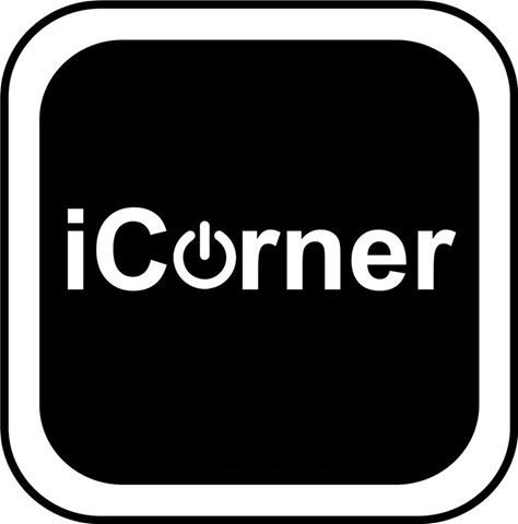 iCorner Suriname